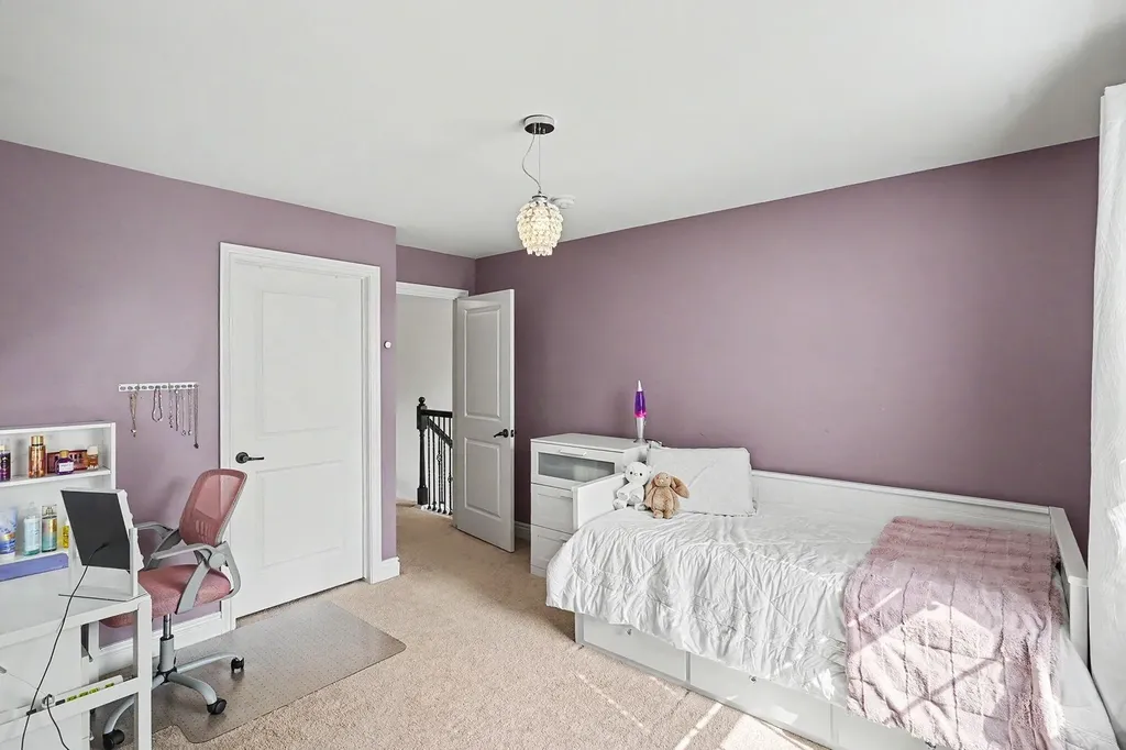 6147 Birchcrest Lane Commerce Charter Township MI 48382