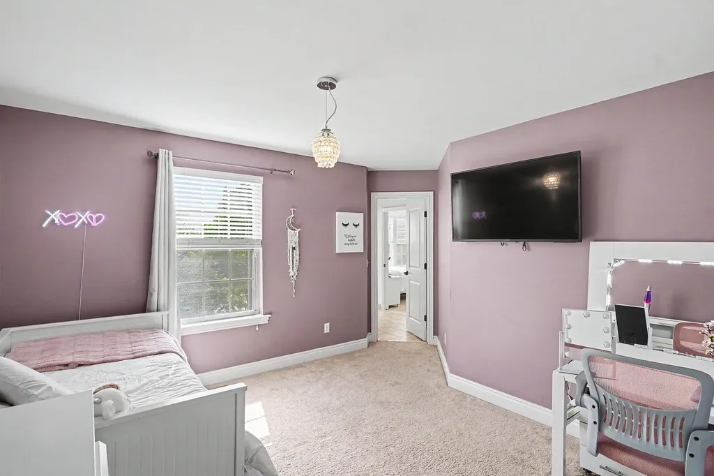 6147 Birchcrest Lane Commerce Charter Township MI 48382