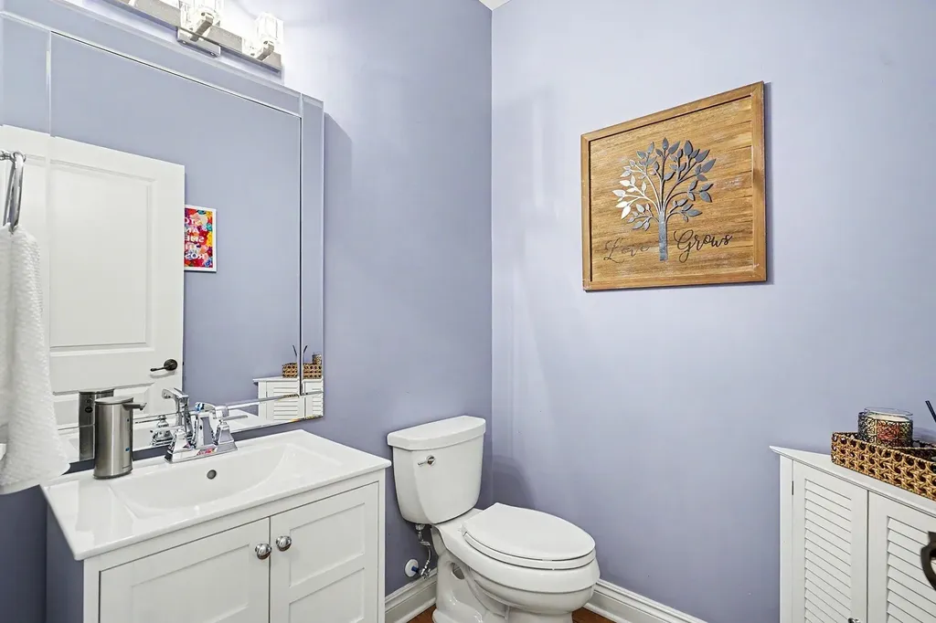 6147 Birchcrest Lane Commerce Charter Township MI 48382