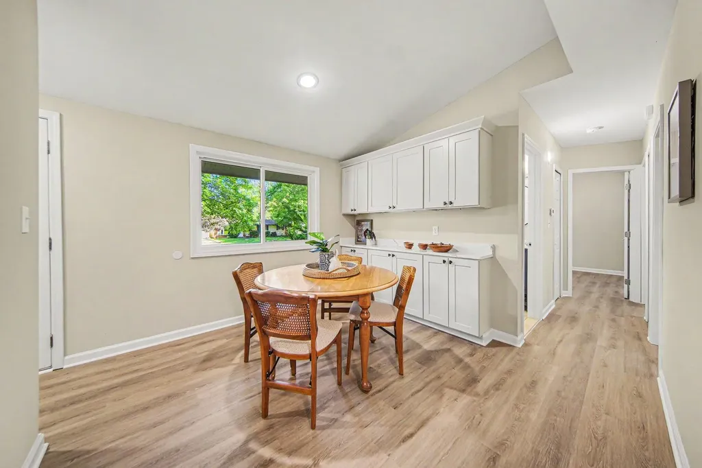 2731 Canterbury Road Ann Arbor City MI 48104