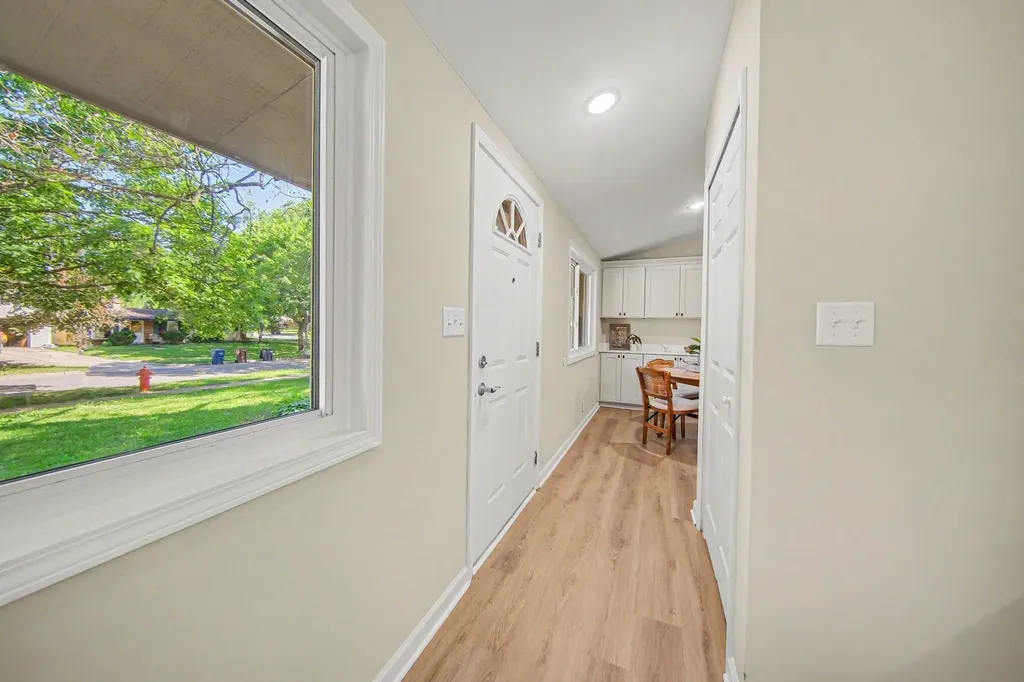 2731 Canterbury Road Ann Arbor City MI 48104