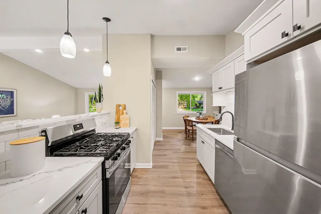 2731 Canterbury Road Ann Arbor City MI 48104