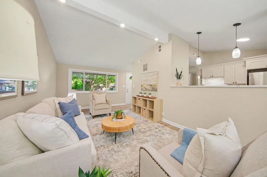 2731 Canterbury Road Ann Arbor City MI 48104