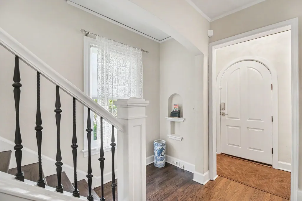 1729 Dexter Avenue Ann Arbor City MI 48103