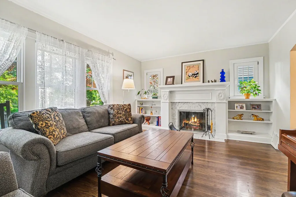 1729 Dexter Avenue Ann Arbor City MI 48103