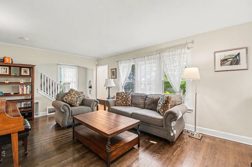 1729 Dexter Avenue Ann Arbor City MI 48103