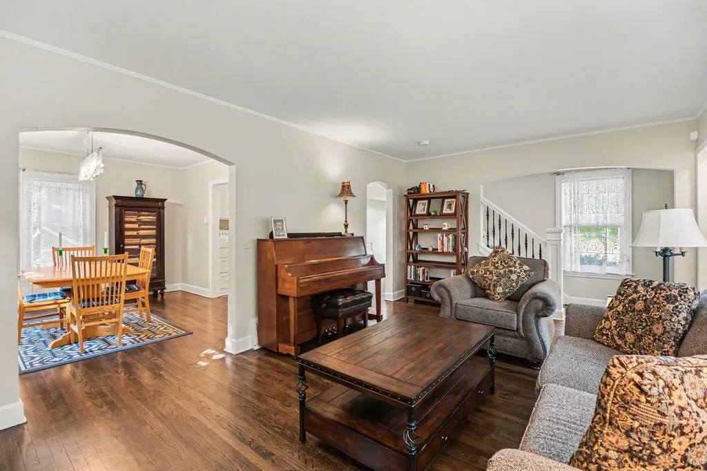 1729 Dexter Avenue Ann Arbor City MI 48103
