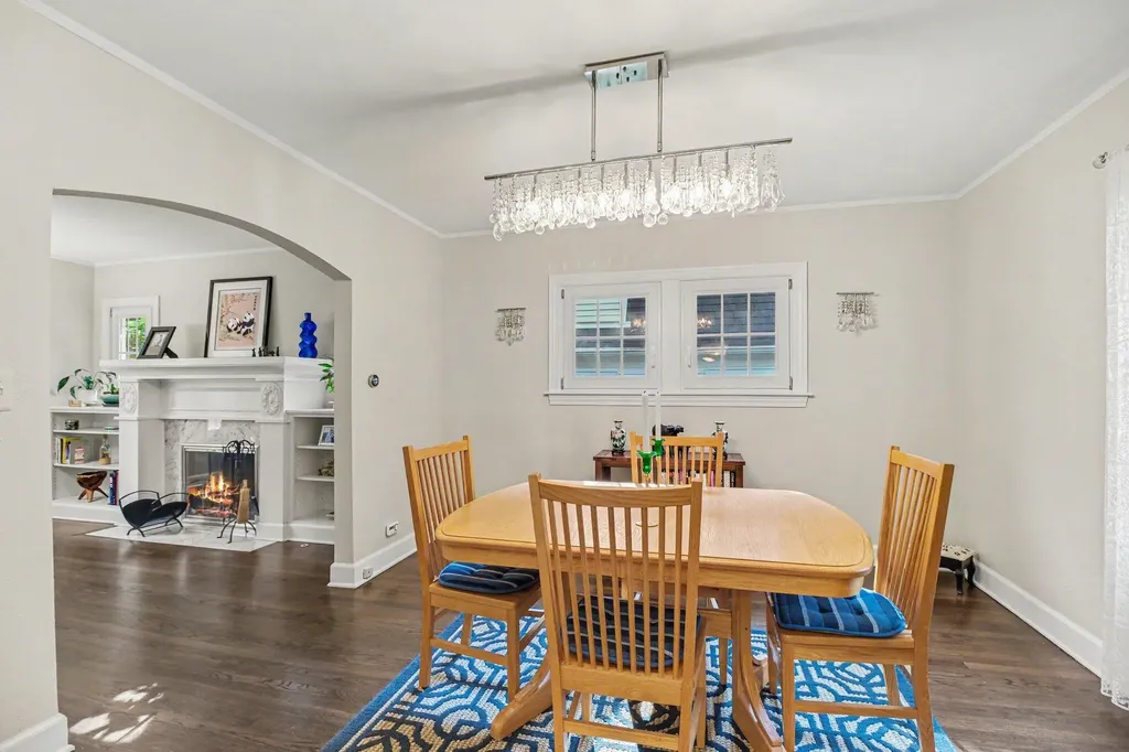 1729 Dexter Avenue Ann Arbor City MI 48103