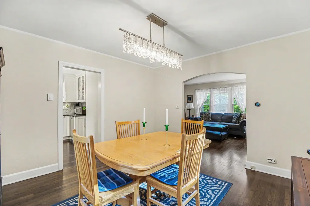 1729 Dexter Avenue Ann Arbor City MI 48103