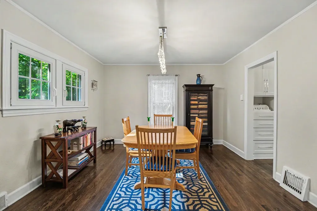 1729 Dexter Avenue Ann Arbor City MI 48103