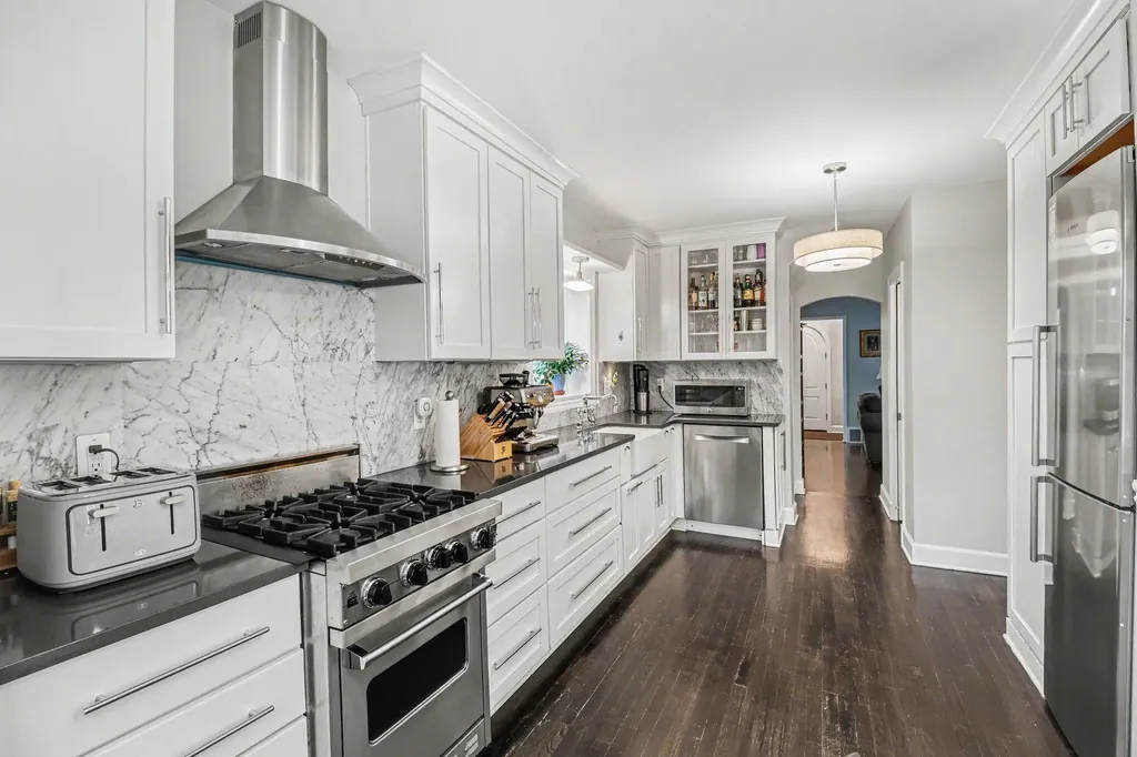 1729 Dexter Avenue Ann Arbor City MI 48103