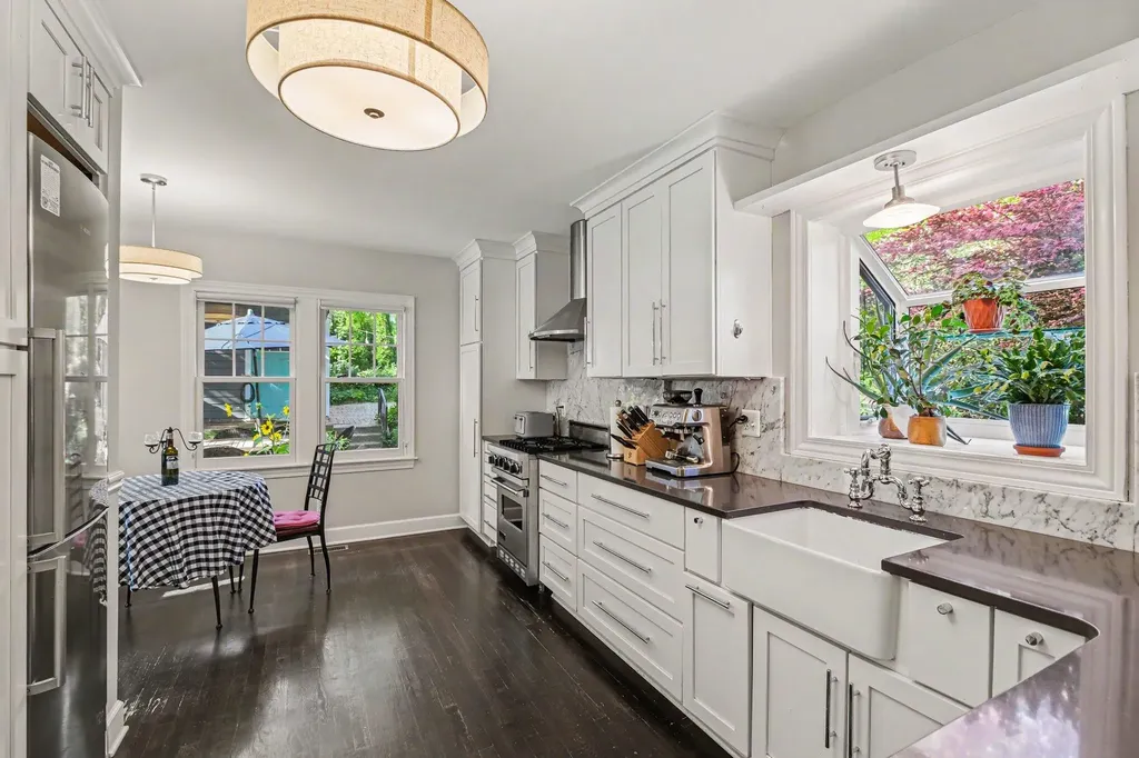 1729 Dexter Avenue Ann Arbor City MI 48103