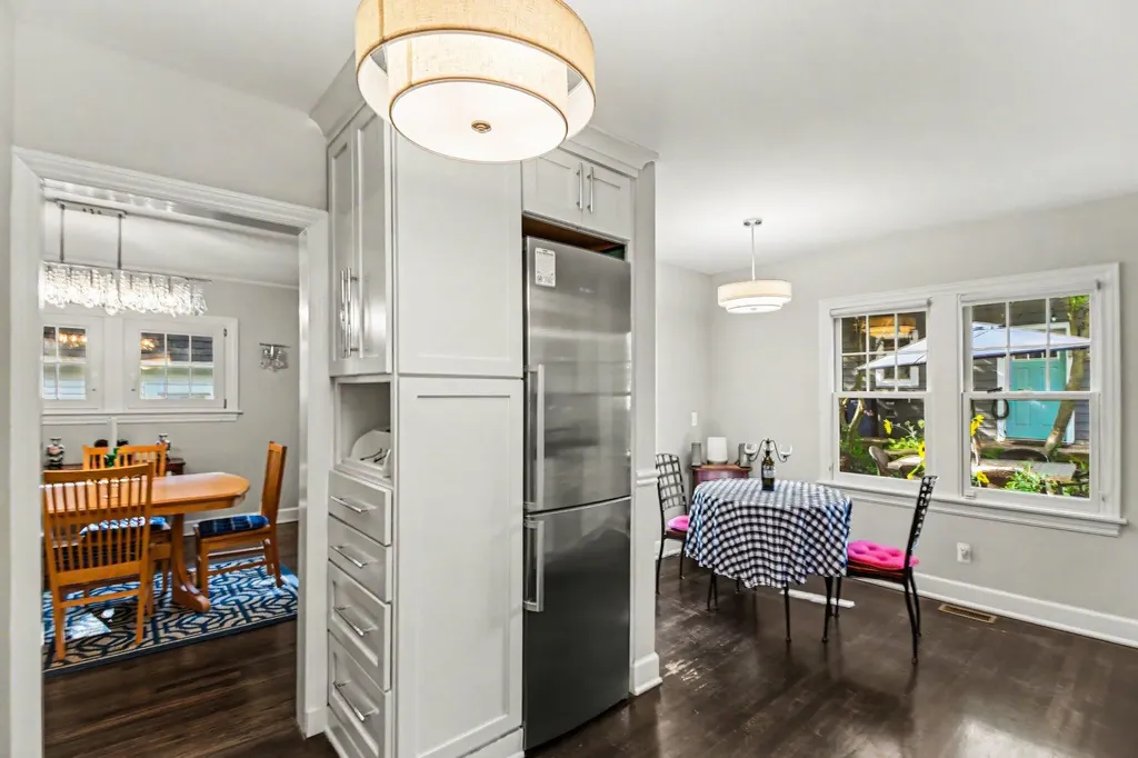 1729 Dexter Avenue Ann Arbor City MI 48103