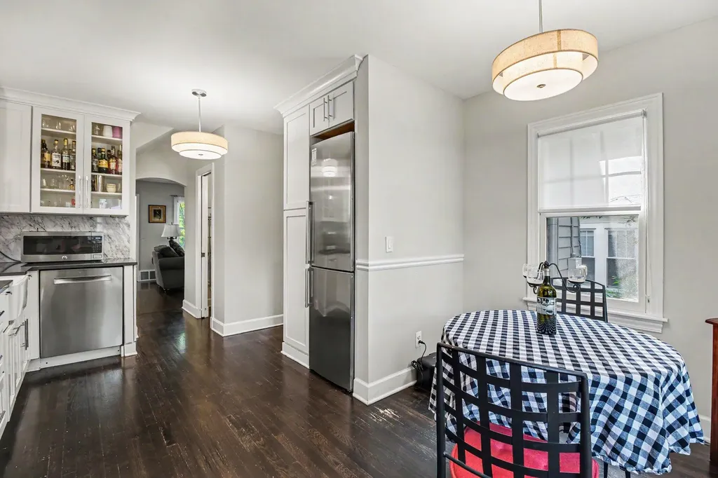 1729 Dexter Avenue Ann Arbor City MI 48103