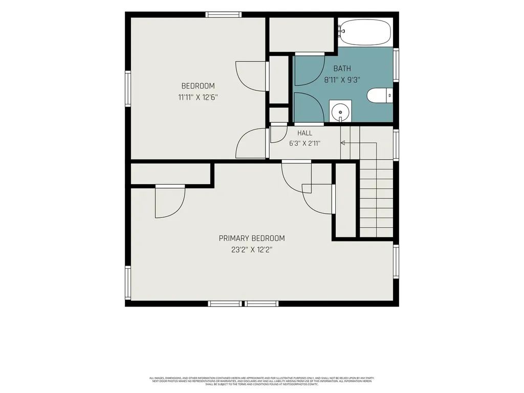 1729 Dexter Avenue Ann Arbor City MI 48103