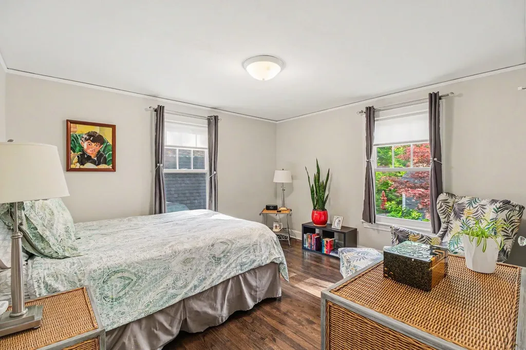 1729 Dexter Avenue Ann Arbor City MI 48103