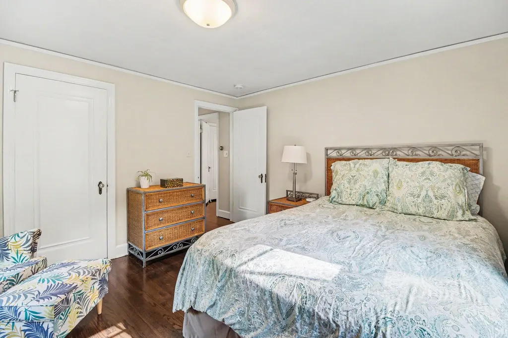 1729 Dexter Avenue Ann Arbor City MI 48103