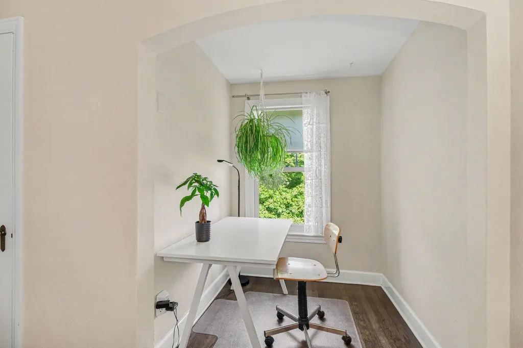 1729 Dexter Avenue Ann Arbor City MI 48103