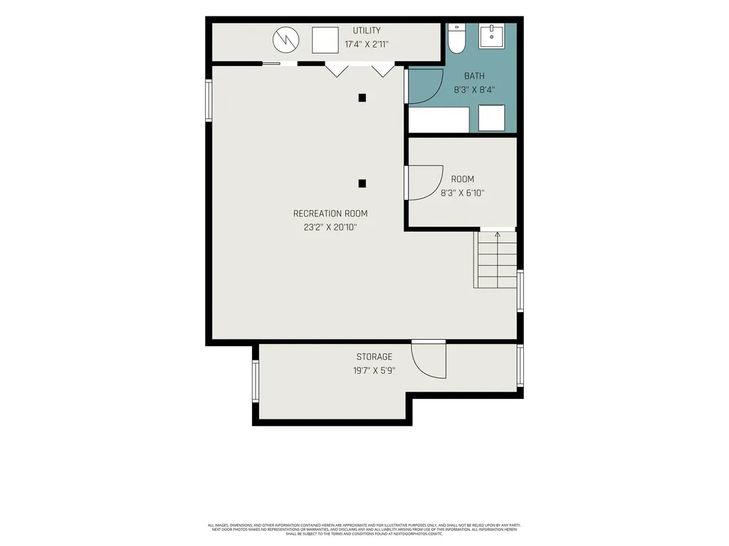 1729 Dexter Avenue Ann Arbor City MI 48103