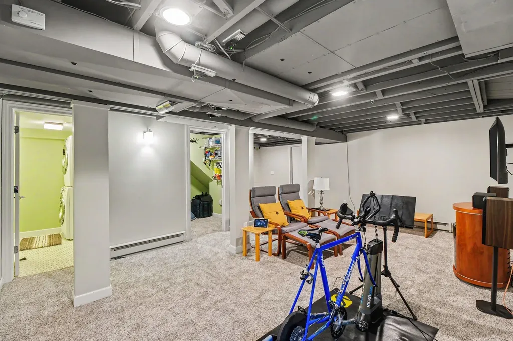 1729 Dexter Avenue Ann Arbor City MI 48103