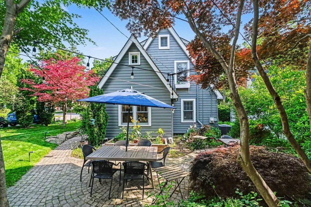 1729 Dexter Avenue Ann Arbor City MI 48103