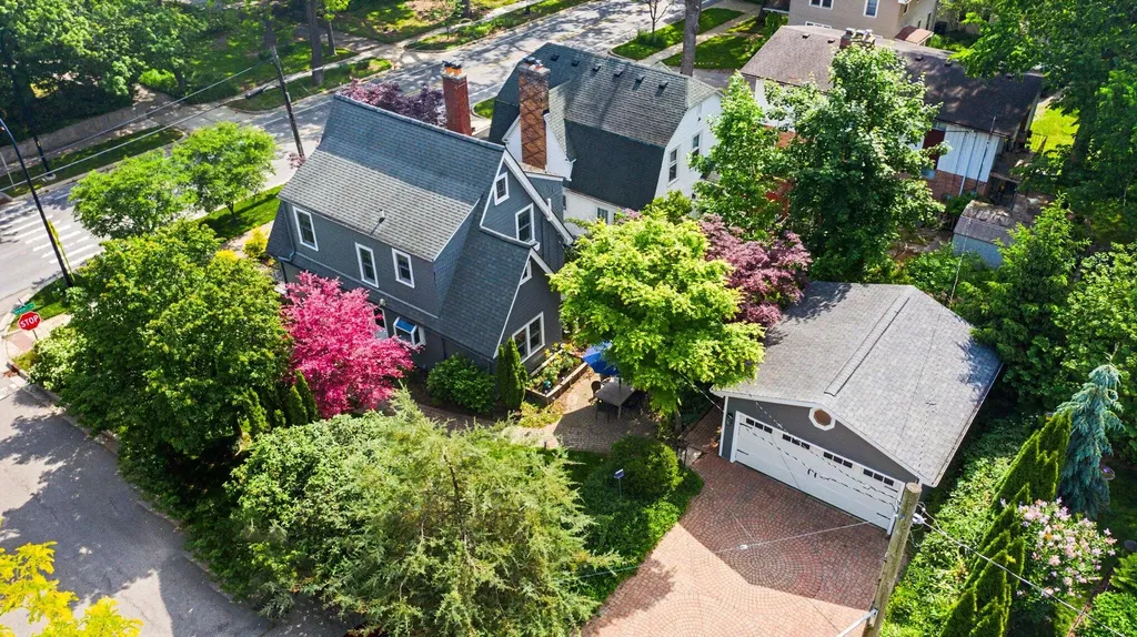 1729 Dexter Avenue Ann Arbor City MI 48103