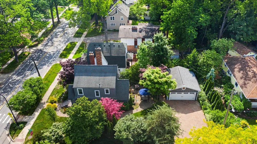 1729 Dexter Avenue Ann Arbor City MI 48103