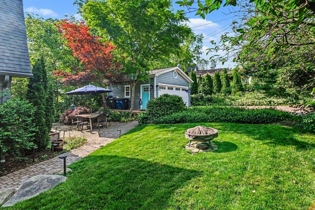 1729 Dexter Avenue Ann Arbor City MI 48103