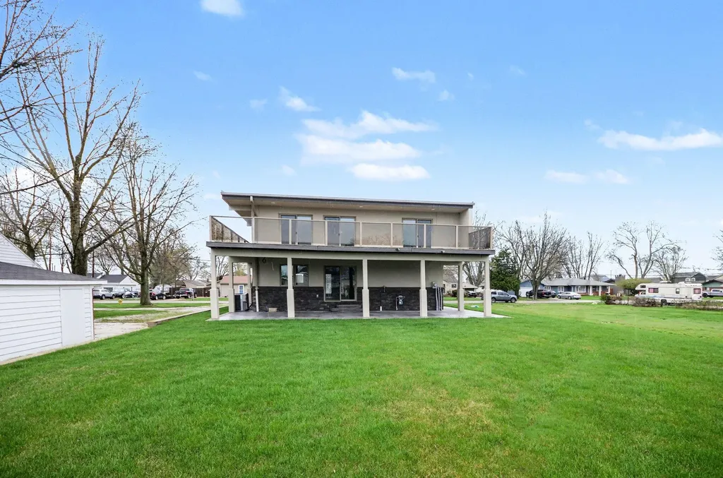 41285 Belvidere Street Harrison Charter Township MI 48045