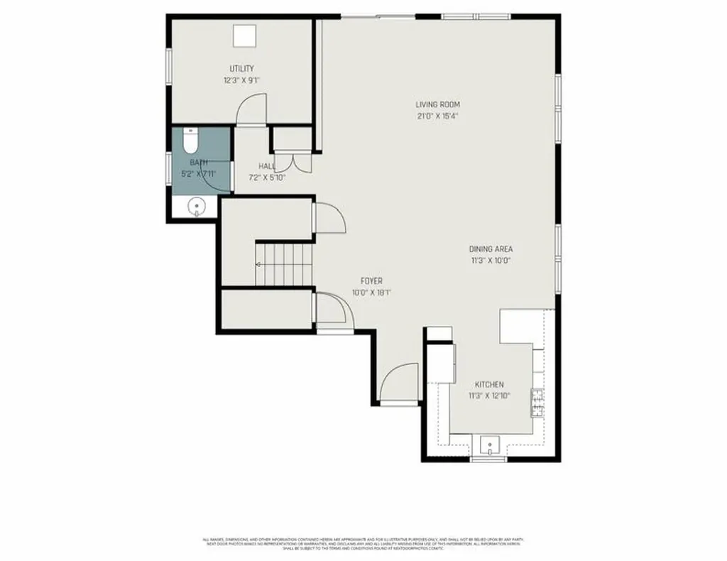 41285 Belvidere Street Harrison Charter Township MI 48045