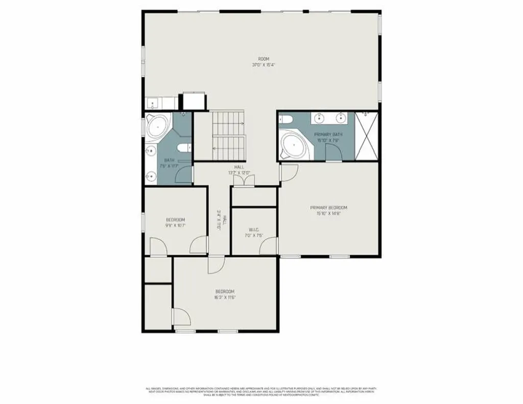 41285 Belvidere Street Harrison Charter Township MI 48045