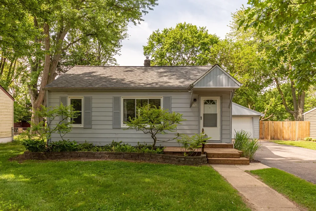 576 Allen Road Milan City MI 48160