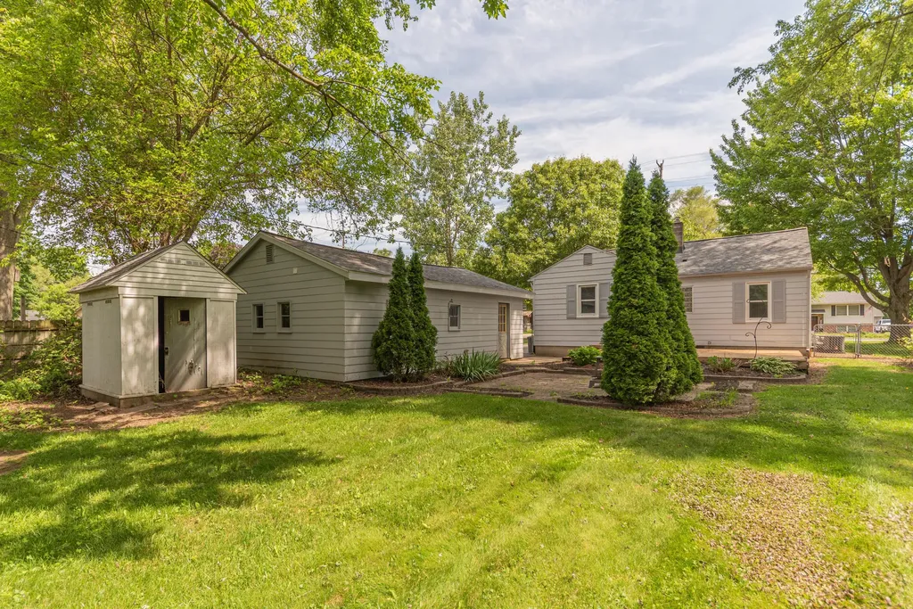 576 Allen Road Milan City MI 48160