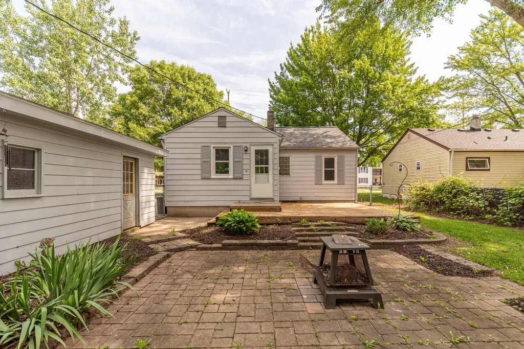576 Allen Road Milan City MI 48160