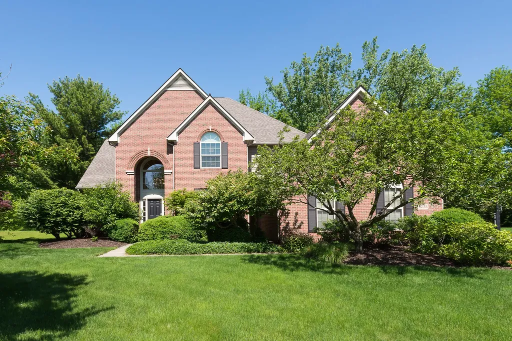 4378 Westpark Court Pittsfield Charter Township MI 48108