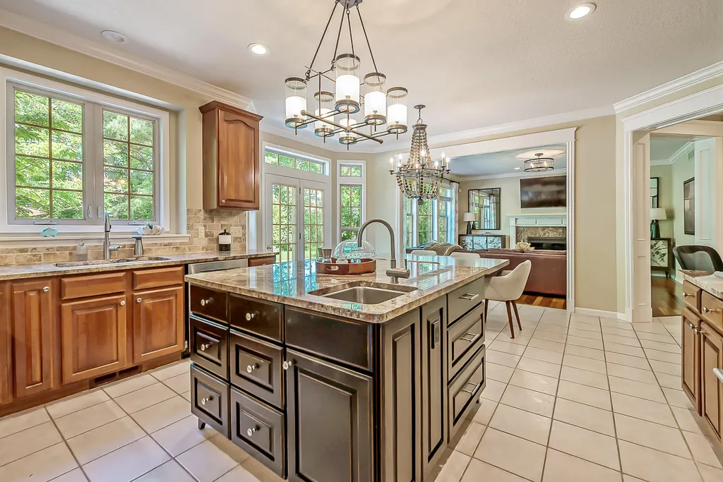 4378 Westpark Court Pittsfield Charter Township MI 48108
