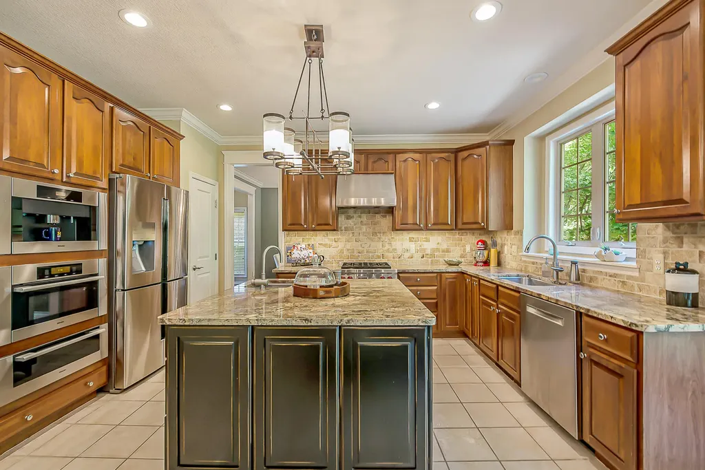 4378 Westpark Court Pittsfield Charter Township MI 48108