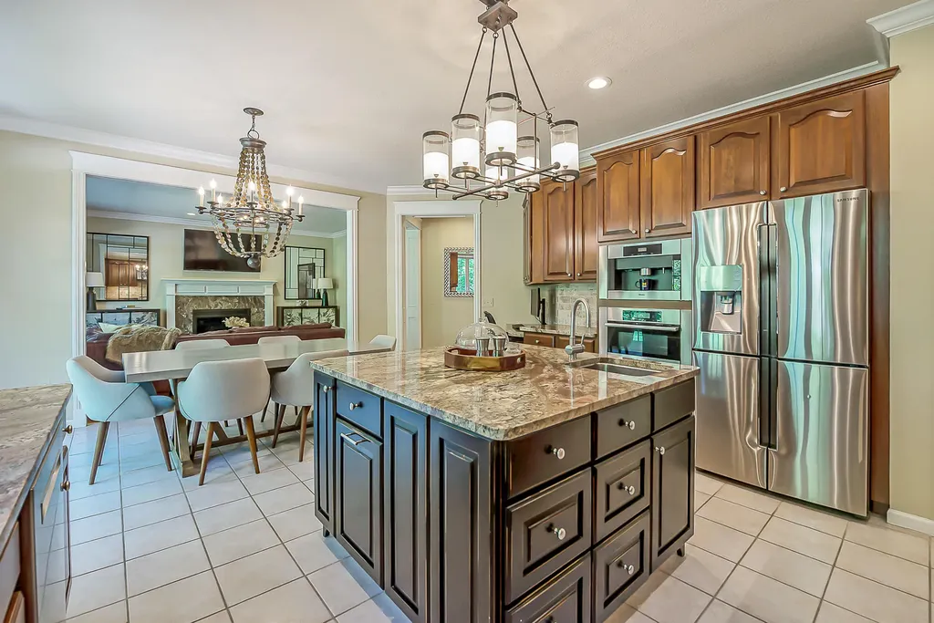 4378 Westpark Court Pittsfield Charter Township MI 48108