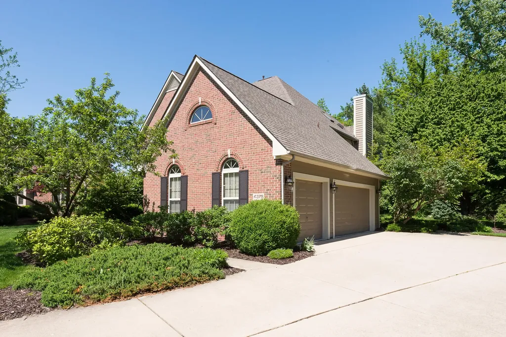4378 Westpark Court Pittsfield Charter Township MI 48108