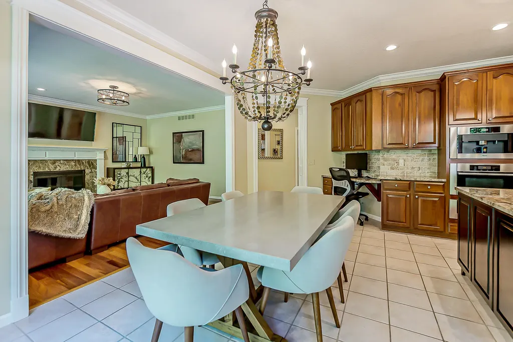 4378 Westpark Court Pittsfield Charter Township MI 48108