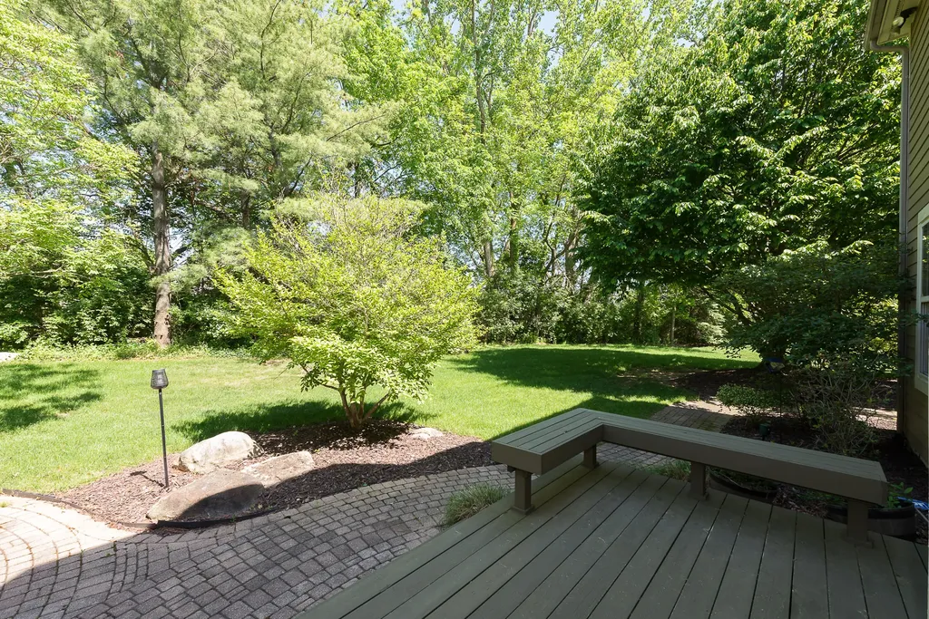 4378 Westpark Court Pittsfield Charter Township MI 48108