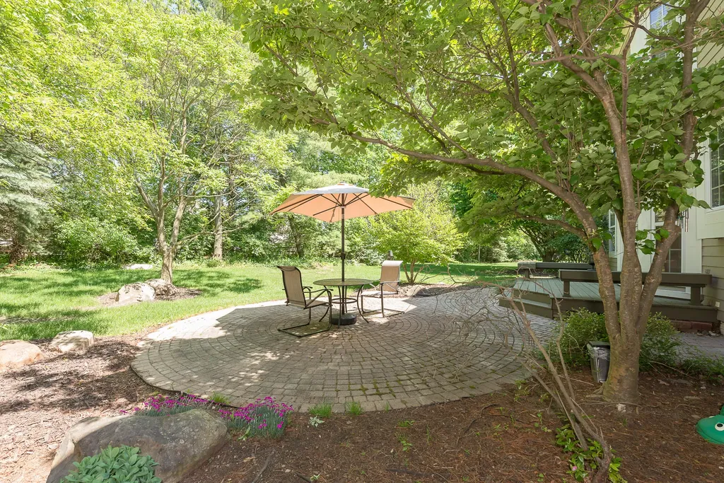 4378 Westpark Court Pittsfield Charter Township MI 48108