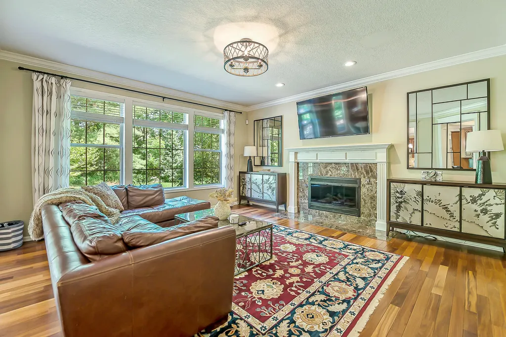 4378 Westpark Court Pittsfield Charter Township MI 48108