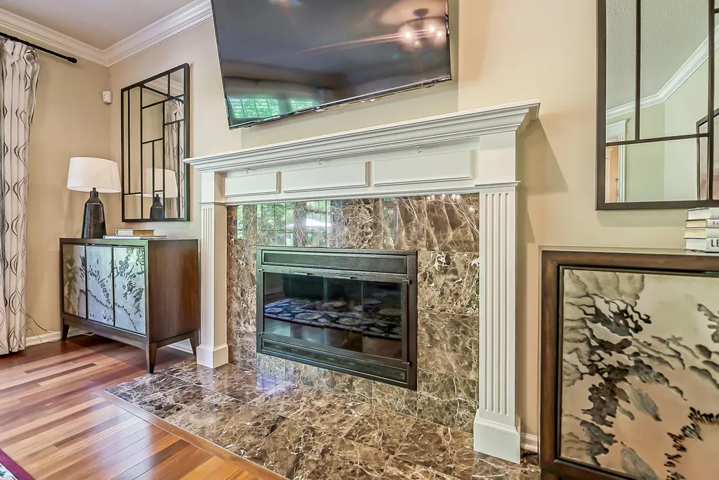 4378 Westpark Court Pittsfield Charter Township MI 48108