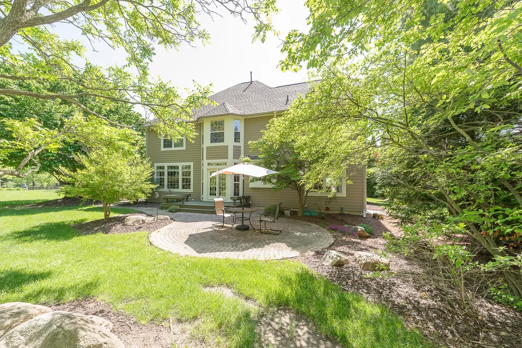4378 Westpark Court Pittsfield Charter Township MI 48108