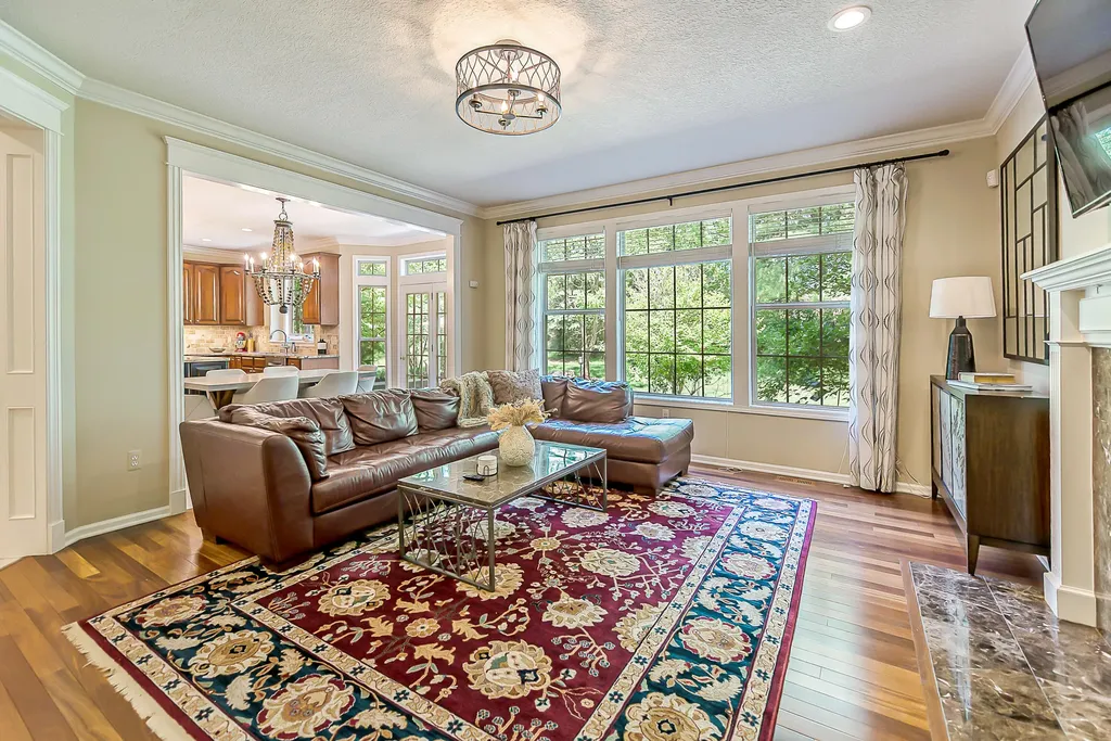 4378 Westpark Court Pittsfield Charter Township MI 48108
