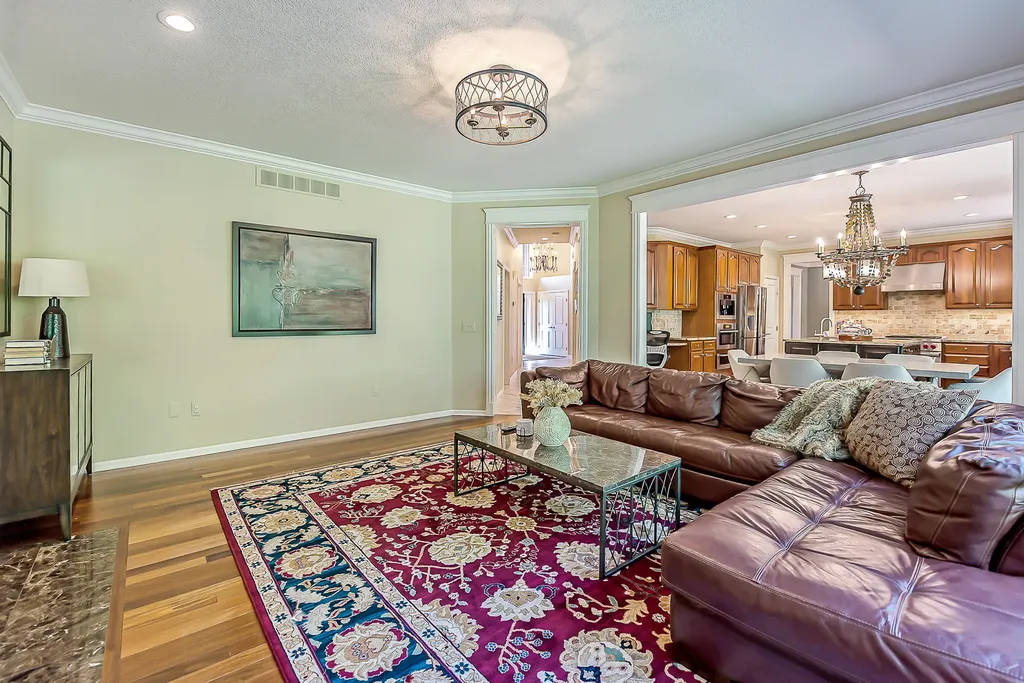 4378 Westpark Court Pittsfield Charter Township MI 48108