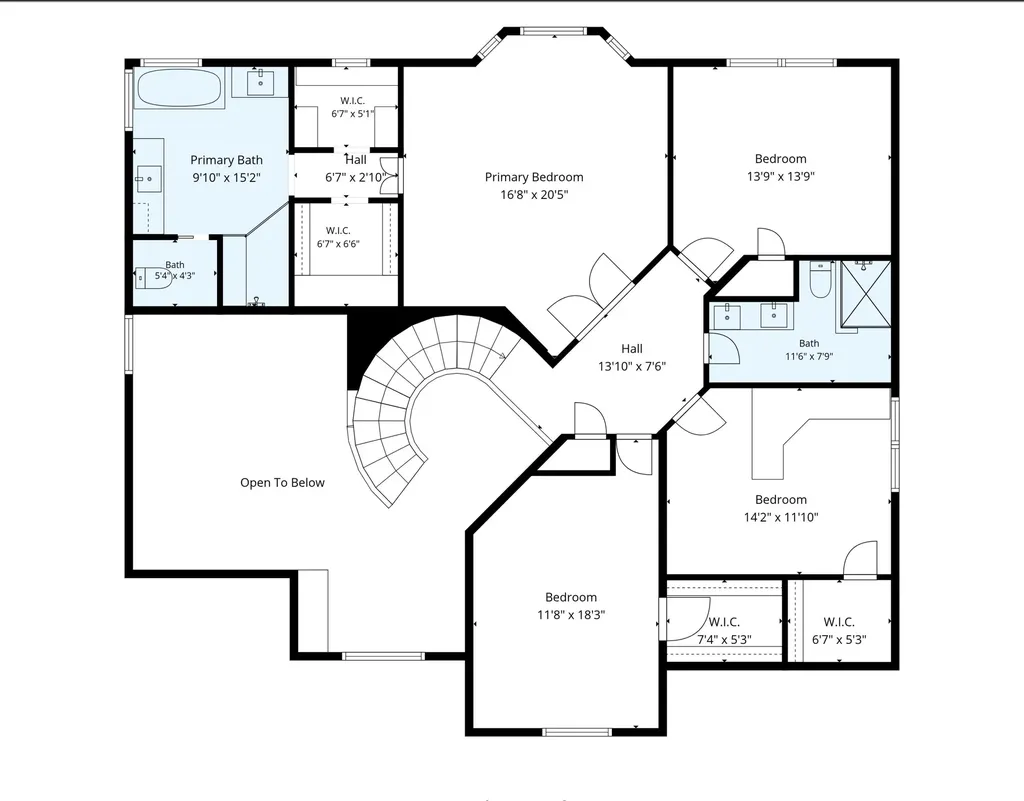 4378 Westpark Court Pittsfield Charter Township MI 48108