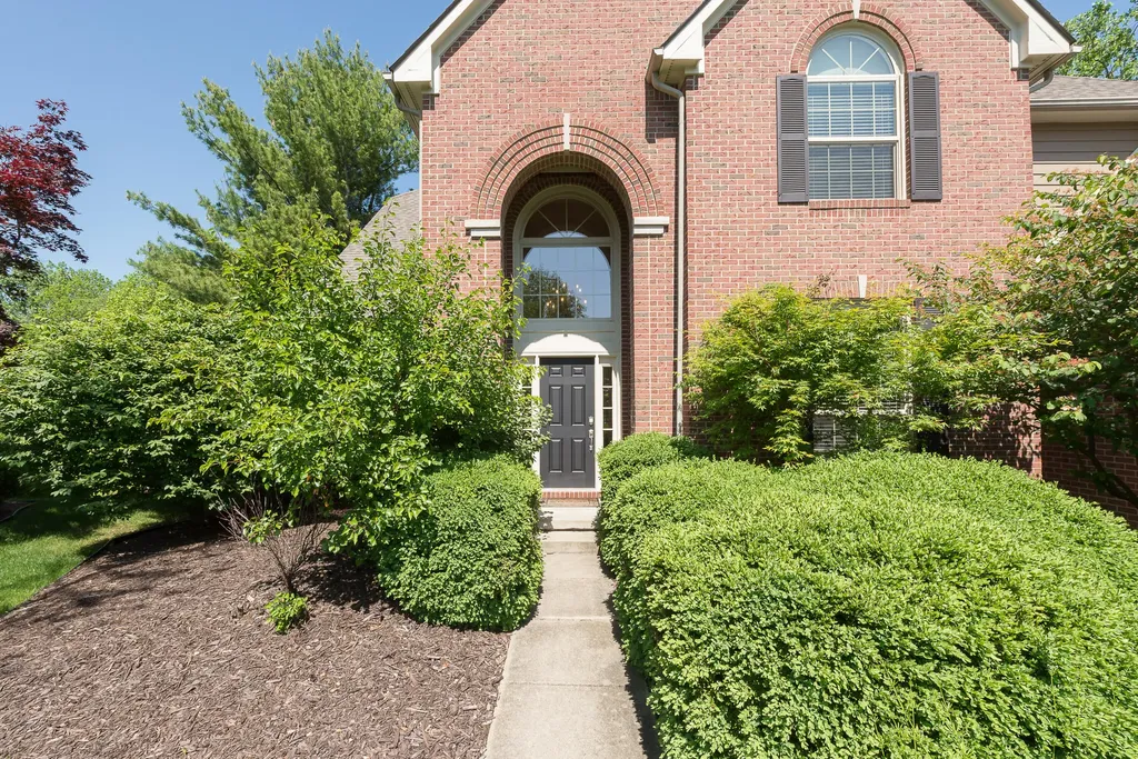 4378 Westpark Court Pittsfield Charter Township MI 48108
