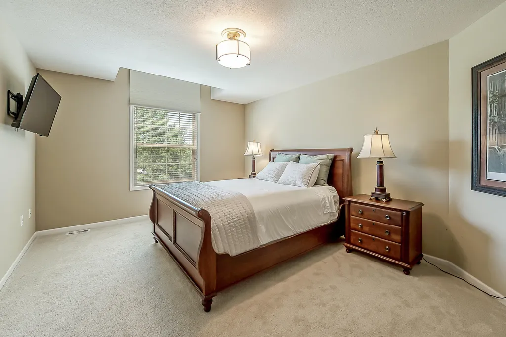 4378 Westpark Court Pittsfield Charter Township MI 48108